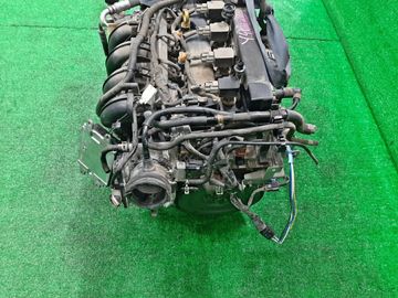 ДВИГАТЕЛЬ НА MAZDA ATENZA GH5AW L5-VE