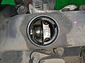 ДВИГАТЕЛЬ НА MAZDA ATENZA GH5AW L5-VE