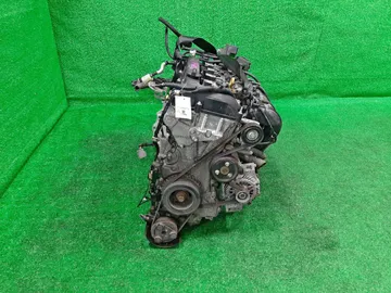 ДВИГАТЕЛЬ НА MAZDA PREMACY CREW LF-VE