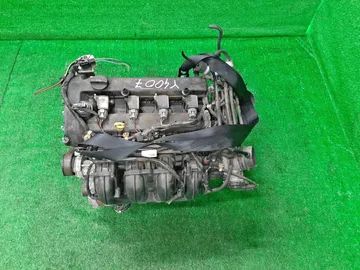 ДВИГАТЕЛЬ НА MAZDA PREMACY CWEAW LF-VE