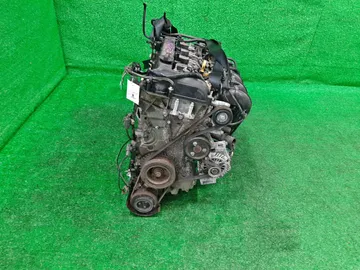 ДВИГАТЕЛЬ НА MAZDA PREMACY CWEAW LF-VE