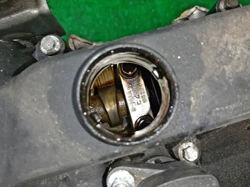 ДВИГАТЕЛЬ НА MAZDA PREMACY CWEAW LF-VE