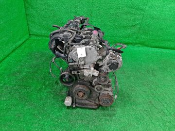 ДВИГАТЕЛЬ НА NISSAN X-TRAIL NT30 QR20DE