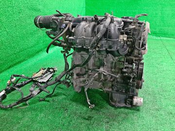 ДВИГАТЕЛЬ НА NISSAN X-TRAIL NT30 QR20DE