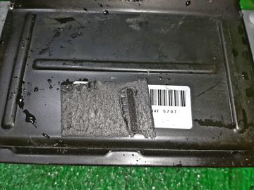 ДВИГАТЕЛЬ НА NISSAN X-TRAIL NT30 QR20DE