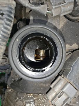 ДВИГАТЕЛЬ НА NISSAN X-TRAIL NT30 QR20DE