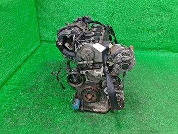 ДВИГАТЕЛЬ НА NISSAN X-TRAIL NT30 QR20DE