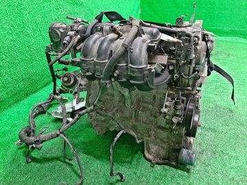 ДВИГАТЕЛЬ НА NISSAN X-TRAIL NT30 QR20DE