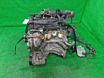 ДВИГАТЕЛЬ НА NISSAN X-TRAIL NT30 QR20DE