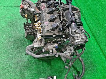 ДВИГАТЕЛЬ НА NISSAN X-TRAIL NT30 QR20DE