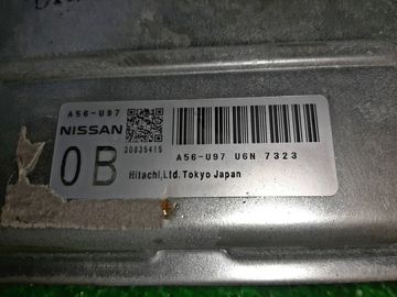 ДВИГАТЕЛЬ НА NISSAN X-TRAIL NT30 QR20DE