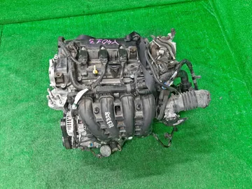 ДВИГАТЕЛЬ НА MAZDA MAZDA 3 BPFP PE-VPS