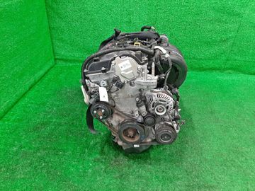 ДВИГАТЕЛЬ НА MAZDA MAZDA 3 BPFP PE-VPS