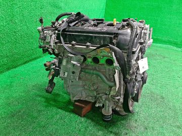 ДВИГАТЕЛЬ НА MAZDA MAZDA 3 BPFP PE-VPS