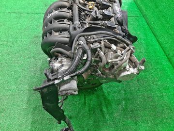 ДВИГАТЕЛЬ НА MAZDA MAZDA 3 BPFP PE-VPS