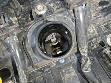 ДВИГАТЕЛЬ НА MAZDA MAZDA 3 BPFP PE-VPS