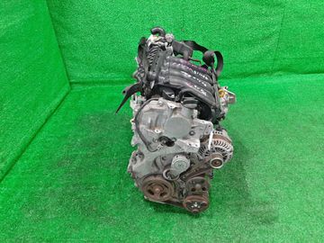 ДВИГАТЕЛЬ НА NISSAN DUALIS NJ10 MR20DE