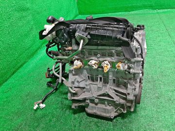 ДВИГАТЕЛЬ НА NISSAN DUALIS NJ10 MR20DE