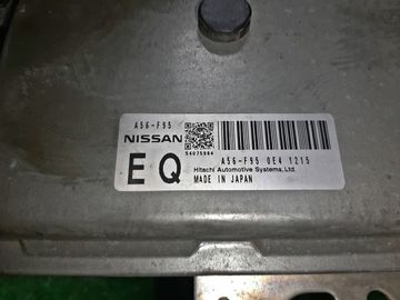 ДВИГАТЕЛЬ НА NISSAN DUALIS NJ10 MR20DE