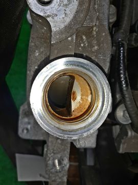 ДВИГАТЕЛЬ НА NISSAN DUALIS NJ10 MR20DE