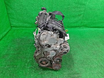 ДВИГАТЕЛЬ НА NISSAN X-TRAIL NT31 MR20DE