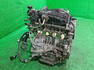 ДВИГАТЕЛЬ НА NISSAN X-TRAIL NT31 MR20DE