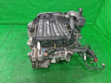 ДВИГАТЕЛЬ НА NISSAN X-TRAIL NT31 MR20DE