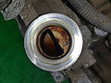 ДВИГАТЕЛЬ НА NISSAN X-TRAIL NT31 MR20DE