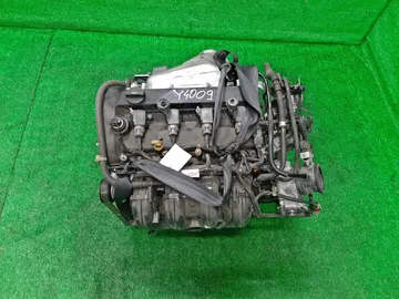 ДВИГАТЕЛЬ НА MAZDA ATENZA GHEFP LF-VE