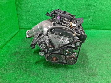 ДВИГАТЕЛЬ НА MAZDA ATENZA GHEFP LF-VE