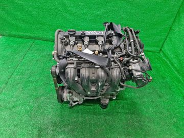 ДВИГАТЕЛЬ НА MAZDA ATENZA GHEFP LF-VE