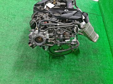 ДВИГАТЕЛЬ НА MAZDA ATENZA GHEFP LF-VE