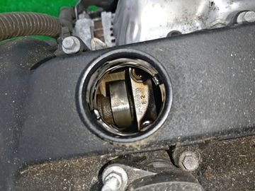 ДВИГАТЕЛЬ НА MAZDA ATENZA GHEFP LF-VE