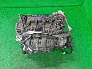 ДВИГАТЕЛЬ НА MAZDA ATENZA GJEFP PE-VPR