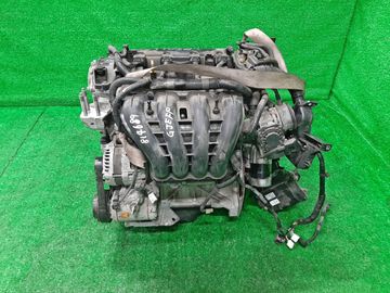 ДВИГАТЕЛЬ НА MAZDA ATENZA GJEFP PE-VPR