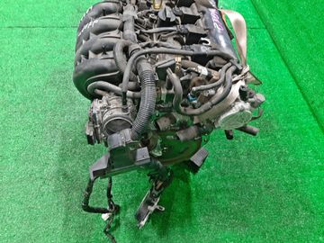 ДВИГАТЕЛЬ НА MAZDA ATENZA GJEFP PE-VPR