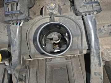 ДВИГАТЕЛЬ НА MAZDA ATENZA GJEFP PE-VPR