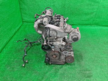 ДВИГАТЕЛЬ НА NISSAN X-TRAIL NT30 QR20DE