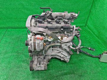 ДВИГАТЕЛЬ НА NISSAN X-TRAIL NT30 QR20DE