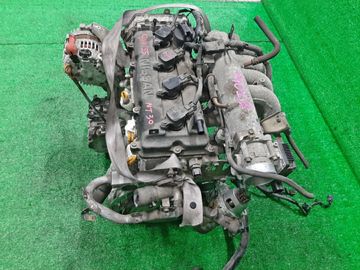 ДВИГАТЕЛЬ НА NISSAN X-TRAIL NT30 QR20DE