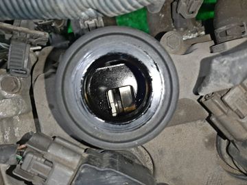 ДВИГАТЕЛЬ НА NISSAN X-TRAIL NT30 QR20DE