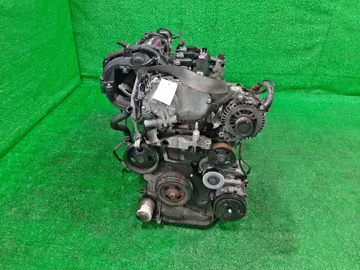 ДВИГАТЕЛЬ НА NISSAN X-TRAIL NT30 QR20DE