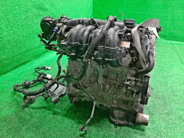 ДВИГАТЕЛЬ НА NISSAN X-TRAIL NT30 QR20DE
