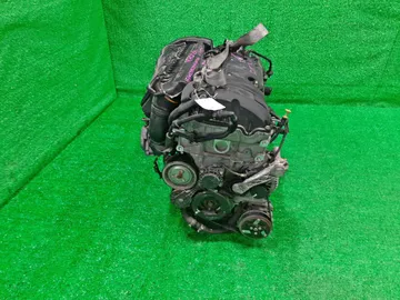 ДВИГАТЕЛЬ НА PEUGEOT 207 WC 5F01