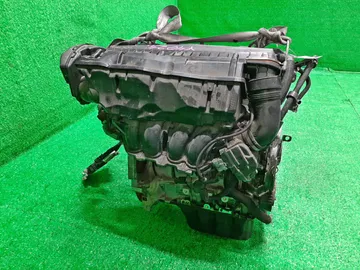 ДВИГАТЕЛЬ НА PEUGEOT 207 WC 5F01