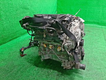 ДВИГАТЕЛЬ НА NISSAN ELGRAND PNE52 VQ35DE