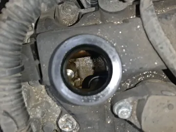 ДВИГАТЕЛЬ НА NISSAN ELGRAND PNE52 VQ35DE