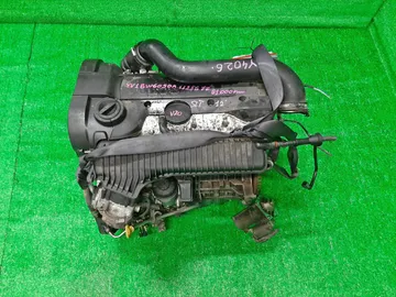 ДВИГАТЕЛЬ НА VOLVO V70 BW60 B5254T10