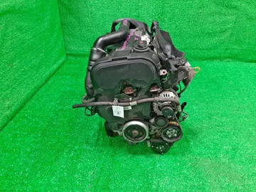 ДВИГАТЕЛЬ НА VOLVO V70 BW60 B5254T10