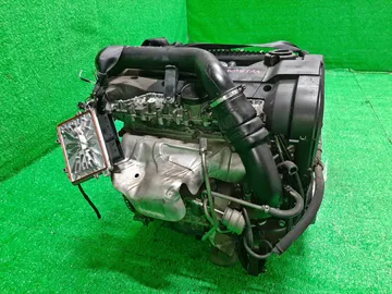 ДВИГАТЕЛЬ НА VOLVO V70 BW60 B5254T10